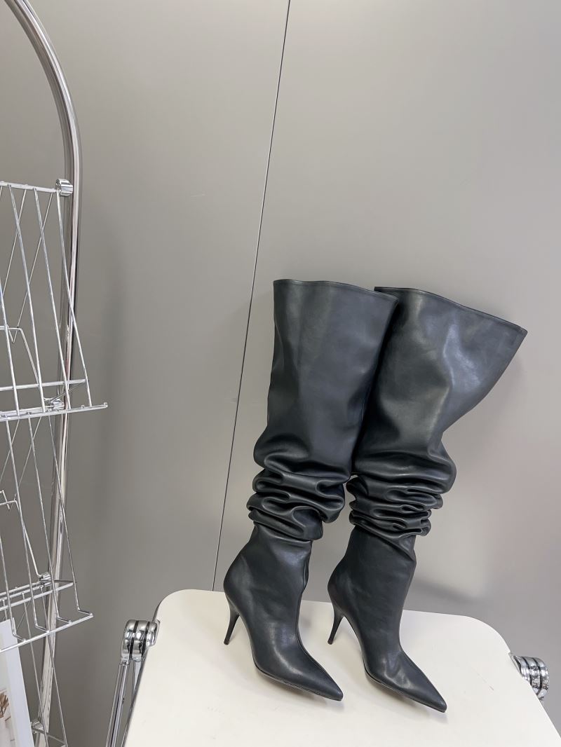 Balenciaga Boots